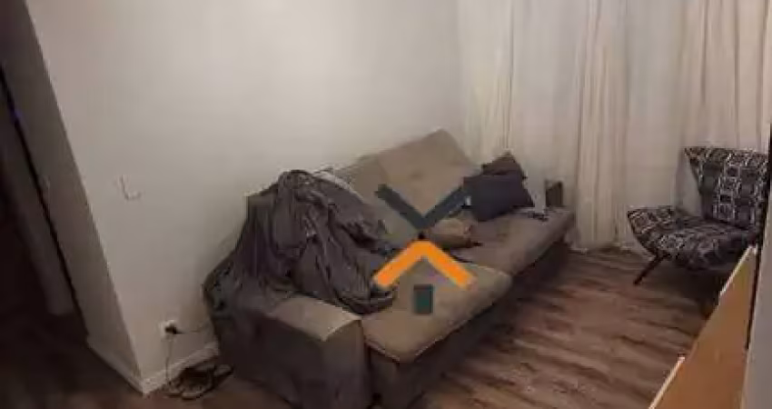 Apartamento com 2 dormitórios à venda, 56 m² por r$ 278.000,00 - santa terezinha - são bernardo do campo/sp