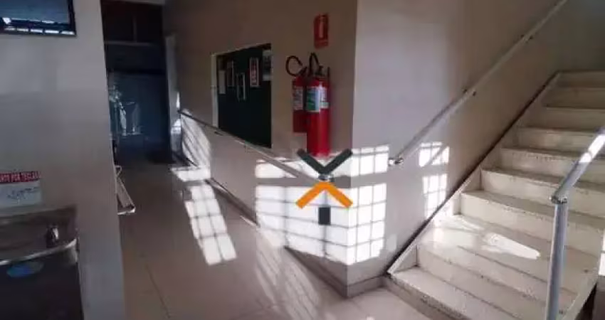 Prédio à venda, 540 m² por r$ 2.544.000,00 - vila valparaíso - santo andré/sp