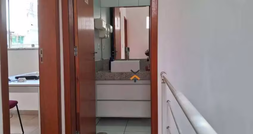 Sobrado com 2 dormitórios, 76 m² - venda por r$ 550.000,00 ou aluguel por r$ 3.500,00/mês - guarapiranga - são paulo/sp