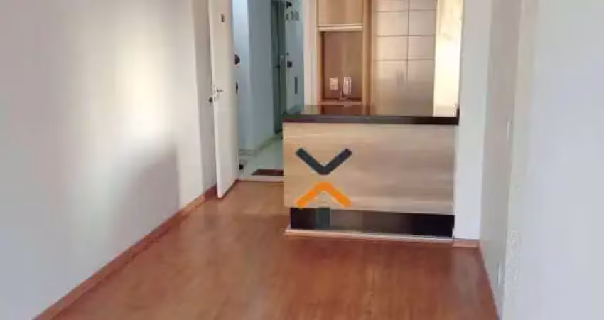 Apartamento com 2 dormitórios à venda, 54 m² por r$ 426.000,00 - casa branca - santo andré/sp