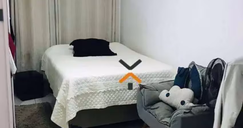 Cobertura com 2 dormitórios à venda, 104 m² por r$ 390.000,00 - jardim silvana - santo andré/sp