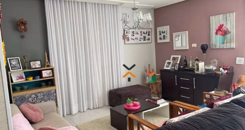 Sobrado com 4 dormitórios à venda, 178 m² por r$ 1.995.000,00 - demarchi - são bernardo do campo/sp
