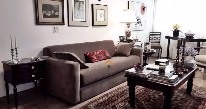 Apartamento com 1 dormitório à venda, 50 m² por r$ 511.000,00 - jardim - santo andré/sp