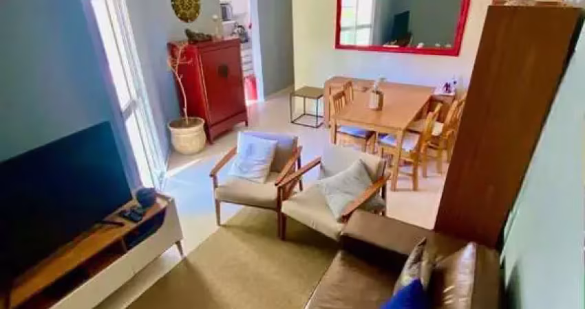 Apartamento com 3 dormitórios à venda, 78 m² por r$ 540.000,00 - jardim nova petrópolis - são bernardo do campo/sp