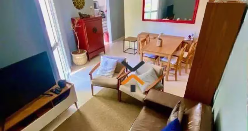 Apartamento com 3 dormitórios à venda, 78 m² por r$ 540.000,00 - jardim nova petrópolis - são bernardo do campo/sp