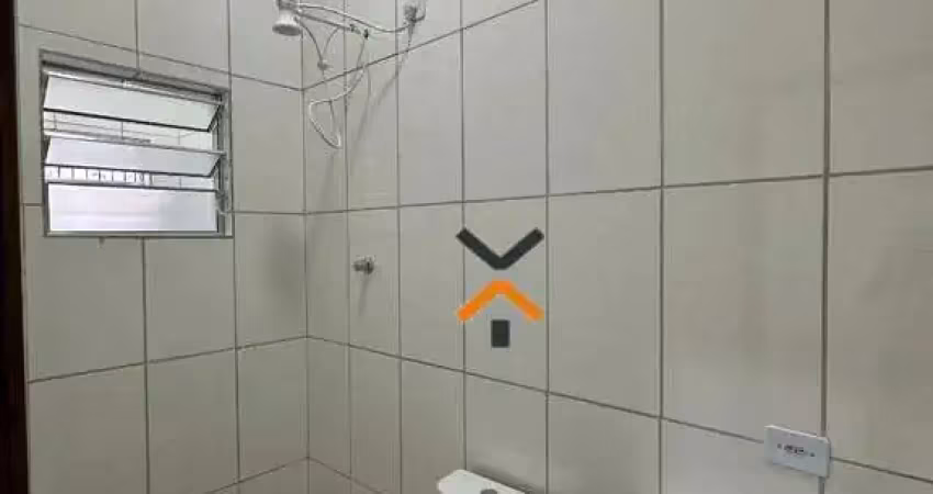 Kitnet com 1 dormitório para alugar, 25 m² por r$ 2.300,01/mês - centro - são bernardo do campo/sp