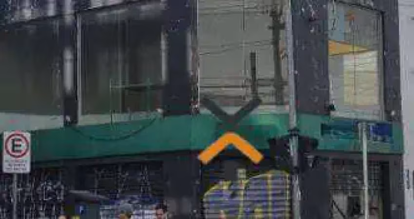 Salão para alugar, 58 m² por r$ 8.600,00/mês - centro - santo andré/sp