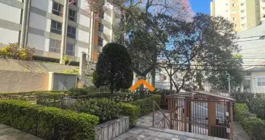 Apartamento com 2 dormitórios à venda, 67 m² por r$ 449.000,00 - centro - santo andré/sp