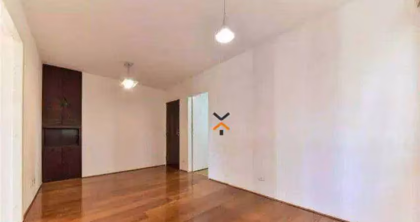 Apartamento com 2 dormitórios à venda, 60 m² por r$ 310.000,00 - nova petrópolis - são bernardo do campo/sp