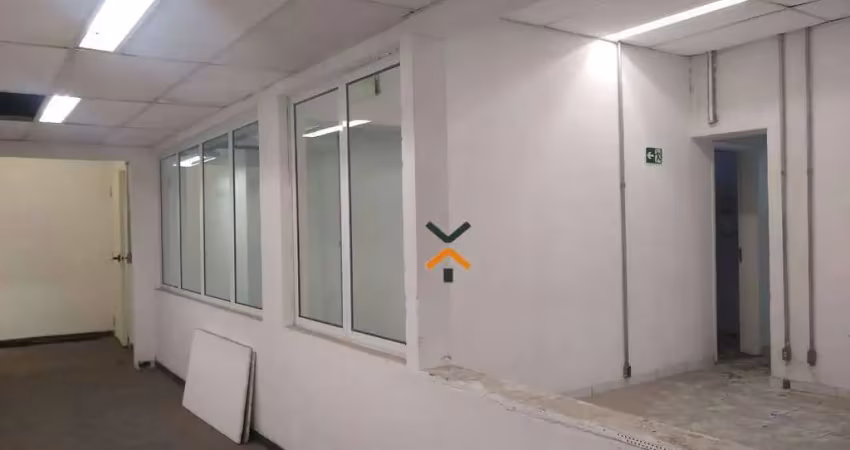 Prédio para alugar, 3700 m² por r$ 75.000/mês - centro - santo andré/sp