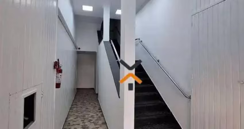 Prédio para alugar, 622 m² por r$ 26.136,79/mês - centro - santo andré/sp