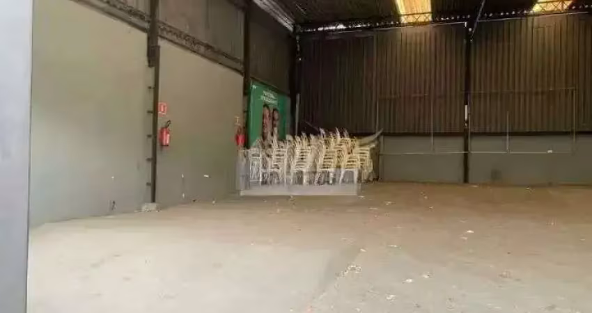 Salão para alugar, 350 m² por r$ 18.000,00/mês - centro - são bernardo do campo/sp