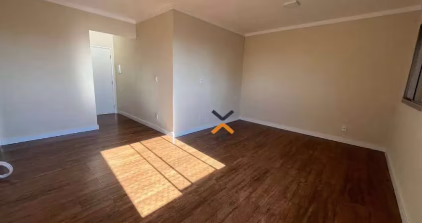 Apartamento com 1 dormitório à venda, 39 m² por r$ 260.000,00 - vila vianas - são bernardo do campo/sp