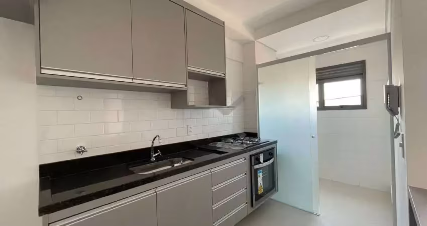 Apartamento com 2 dormitórios para alugar, 60 m² por r$ 3.325,43/mês - vila assunção - santo andré/sp