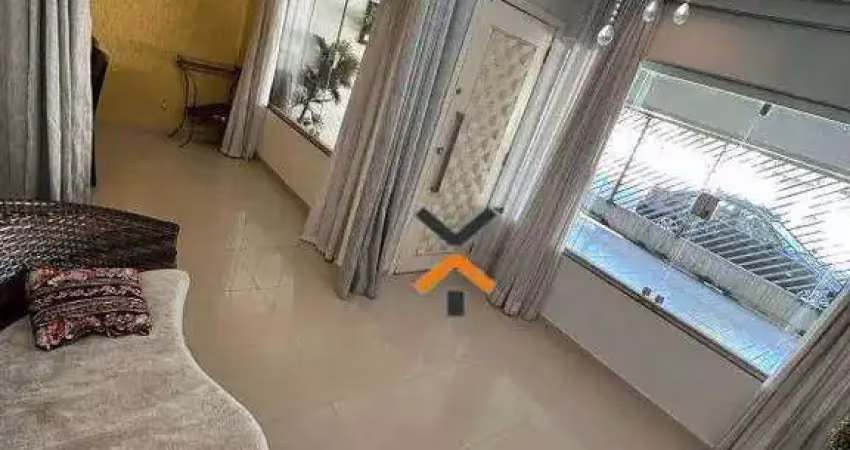 Sobrado com 5 dormitórios, 295 m² - venda por r$ 1.431.000,00 ou aluguel por r$ 7.816,67/mês - mauá - são caetano do sul/sp