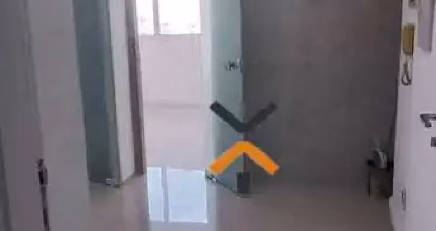 Sala para alugar, 39 m² por r$ 3.887,00/mês - centro - são bernardo do campo/sp