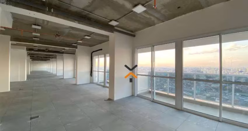 Laje, 325 m² - venda por r$ 3.415.965,00 ou aluguel por r$ 24.389,86/mês - vila baeta neves - são bernardo do campo/sp