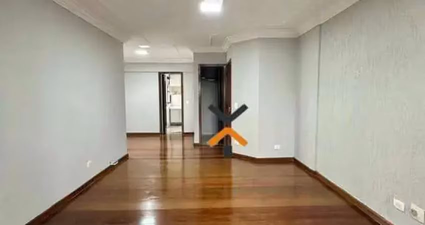 Apartamento com 3 dormitórios, 96 m² - venda por r$ 695.000 ou aluguel por r$ 4.000/mês - centro - diadema/sp