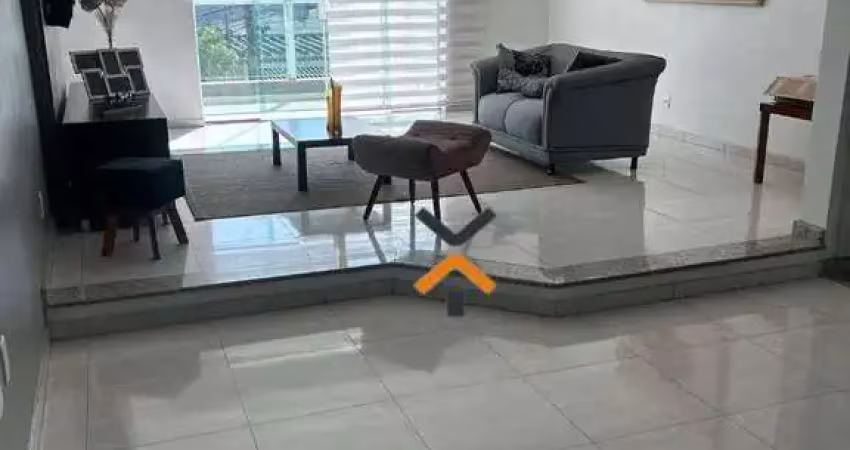 Sobrado com 4 dormitórios à venda, 370 m² por r$ 1.700.000,00 - barcelona - são caetano do sul/sp
