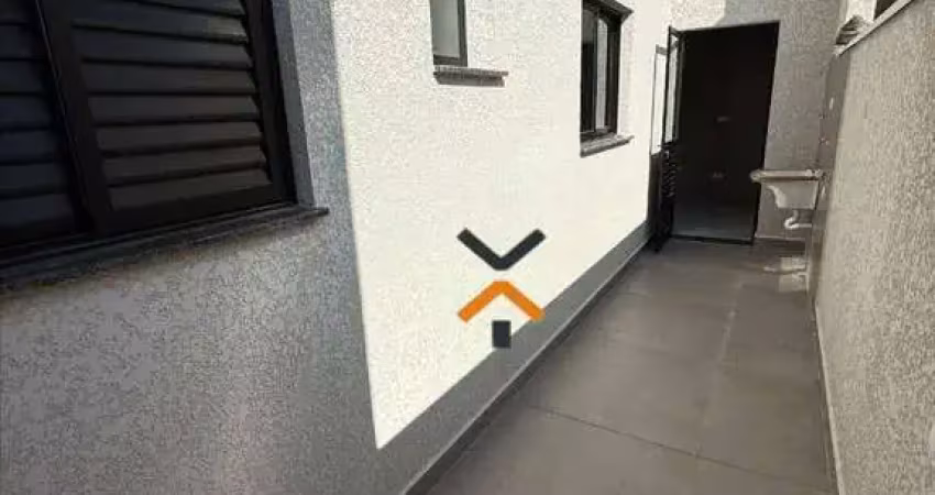 Apartamento com 3 dormitórios à venda, 86 m² por r$ 520.000,00 - vila pires - santo andré/sp