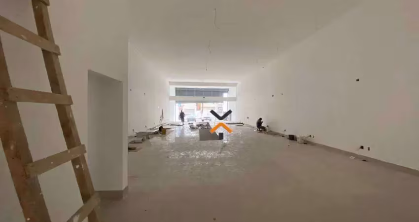 Galpão para alugar, 400 m² por r$ 15.593/mês - vila humaitá - santo andré/sp