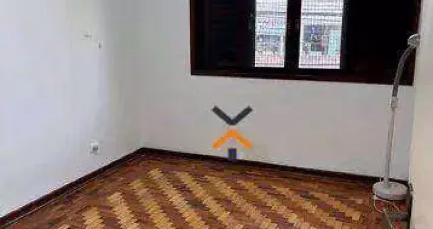 Sala para alugar, 26 m² por r$ 1.246,00/mês - santo antônio - são caetano do sul/sp