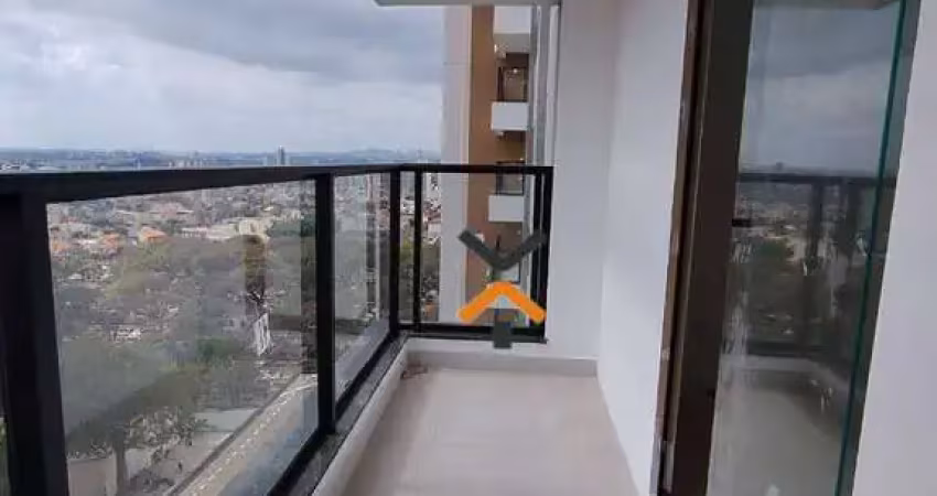 Apartamento com 3 dormitórios, 65 m² - venda por r$ 719.000,00 ou aluguel por r$ 4.000,00/mês - vila assunção - santo andré/sp