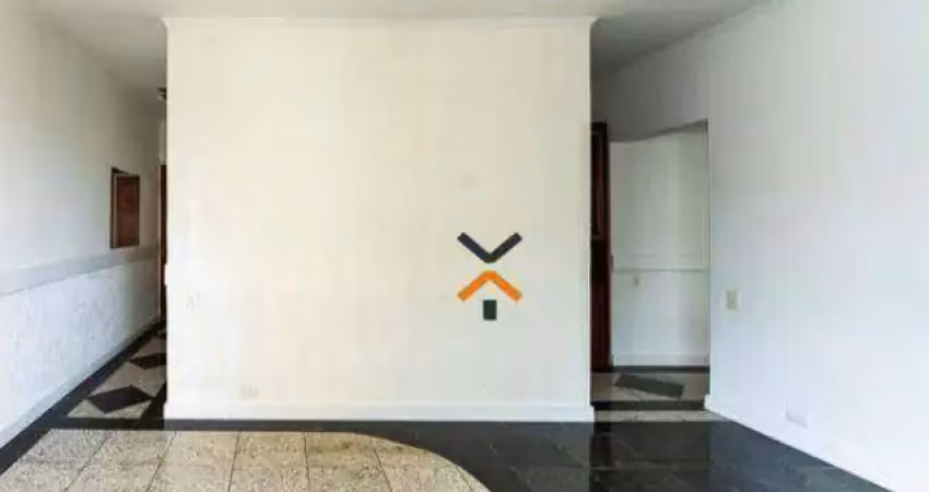 Apartamento com 2 dormitórios para alugar, 84 m² por r$ 3.263,00/mês - chácara inglesa - são bernardo do campo/sp