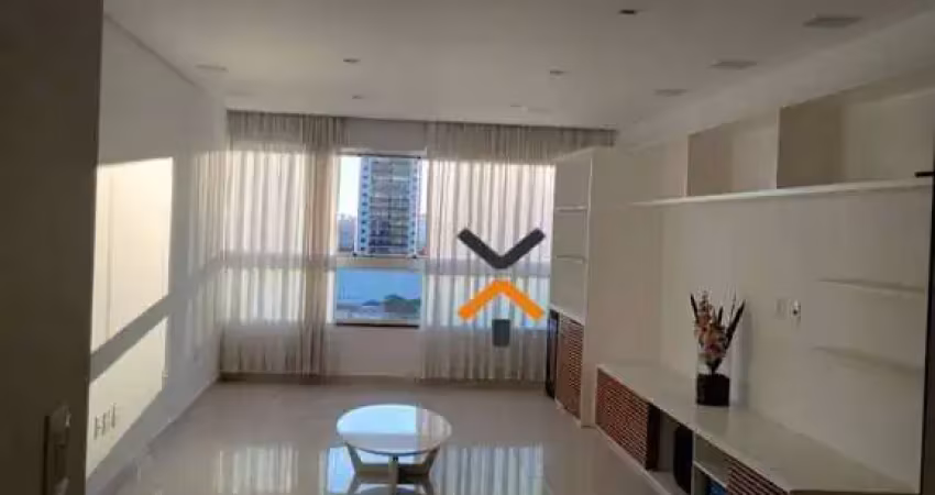 Apartamento com 150m² à venda -  jardim do mar - são bernardo do campo/sp
