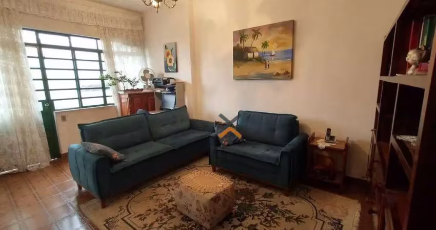 Casa com 2 dormitórios à venda, 400 m² por r$ 1.900.000,00 - jardim - santo andré/sp