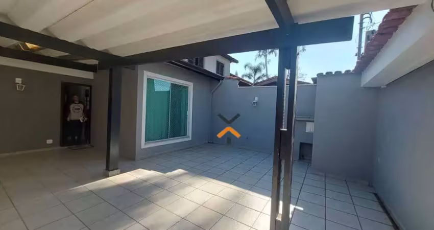 Sobrado com 3 dormitórios à venda, 159 m² por r$ 960.000,00 - parque terra nova - são bernardo do campo/sp
