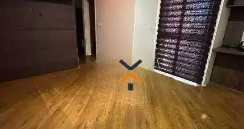 Apartamento com 2 dormitórios para alugar, 66 m² por r$ 3.180,00/mês - parque marajoara - santo andré/sp