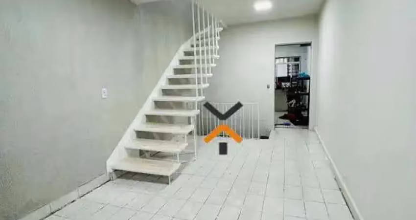 Sobrado com 4 dormitórios à venda, 151 m² por r$ 480.000,00 - vila planalto - são bernardo do campo/sp