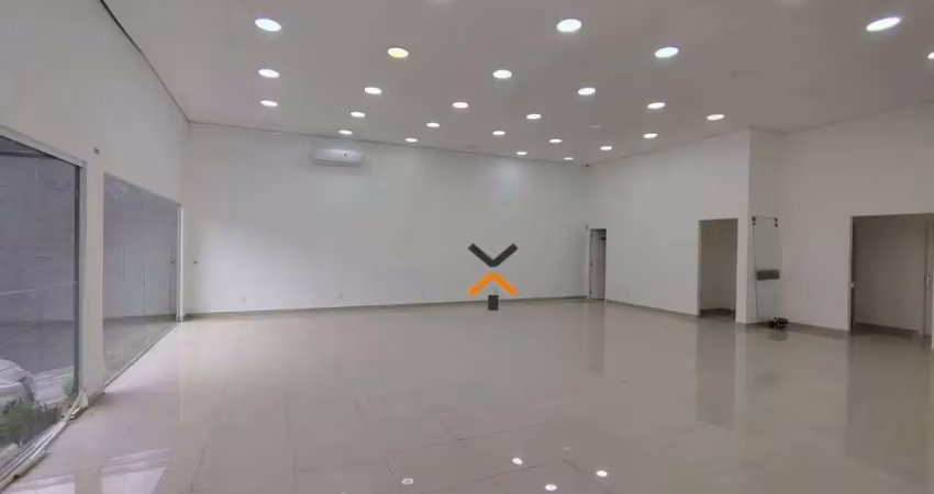 Loja para alugar, 169 m² por r$ 10.096,55/mês - santa paula - são caetano do sul/sp