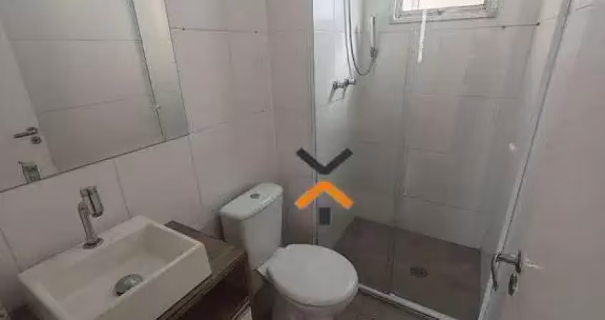 Apartamento com 2 dormitórios à venda, 54 m² por r$ 340.000,00 - canhema - diadema/sp