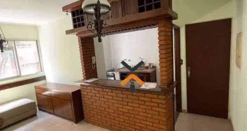 Apartamento com 2 dormitórios à venda, 57 m² por r$ 270.000,00 - demarchi - são bernardo do campo/sp