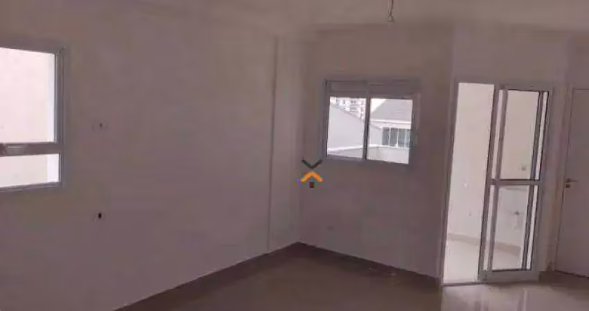 Apartamento com 2 dormitórios para alugar, 53 m² por r$ 2.515,00/mês - parque das nações - santo andré/sp