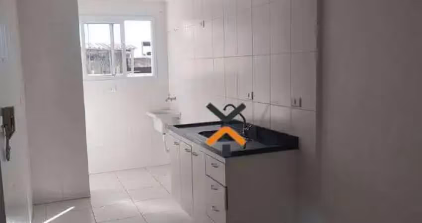 Apartamento com 1 dormitório, 39 m² - venda por r$ 380.000,00 ou aluguel por r$ 2.280,00/mês - boa vista - são caetano do sul/sp
