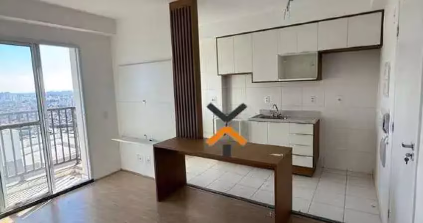Apartamento com 2 dormitórios à venda, 42 m² por r$ 420.000,00 - dos casa - são bernardo do campo/sp