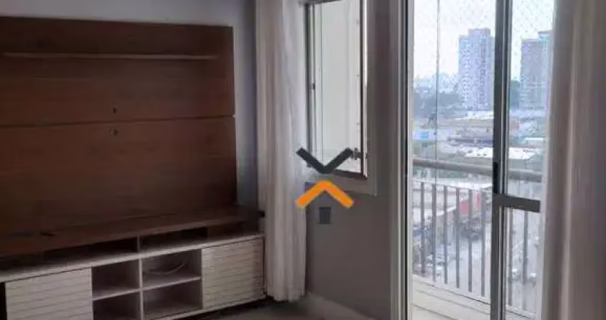 Apartamento com 3 dormitórios à venda, 66 m² por r$ 460.000,00 - planalto - são bernardo do campo/sp