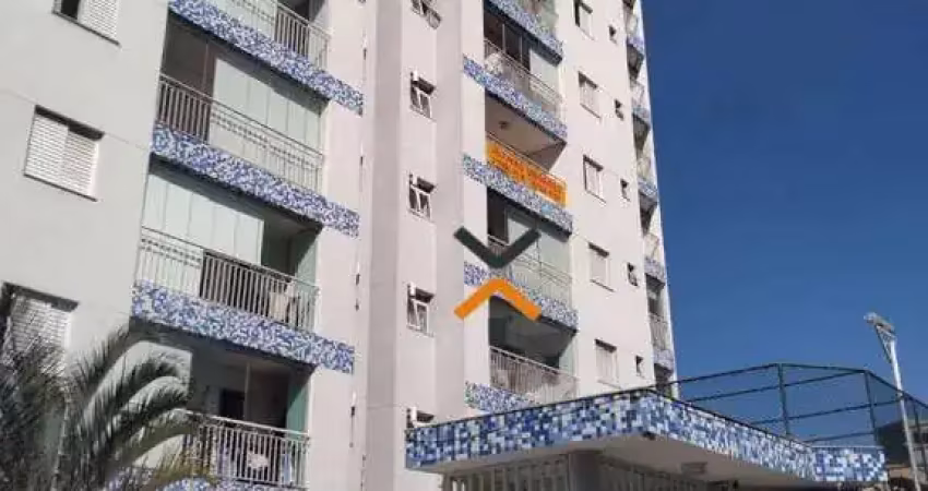 Apartamento com 3 dormitórios à venda, 84 m² por r$ 750.000,00 - vila gonçalves - são bernardo do campo/sp