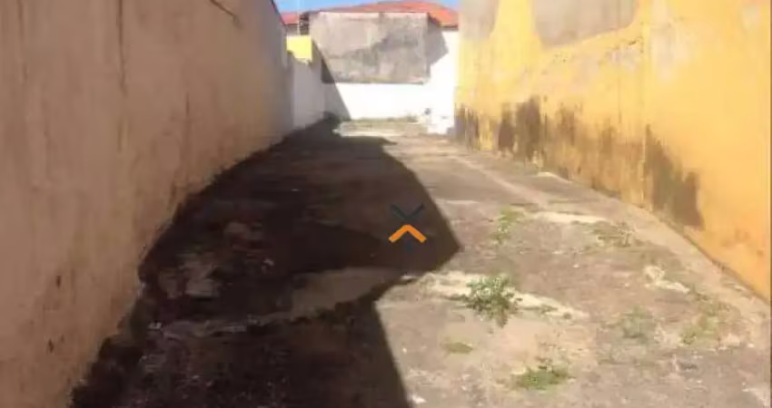 Terreno à venda, 400 m² por r$ 960.000,00 - baeta neves - são bernardo do campo/sp