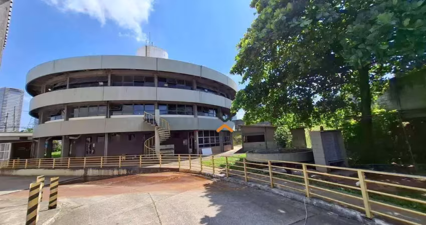 Galpão para alugar, 6700 m² por r$ 403.088,53/mês - alphaville empresarial - barueri/sp