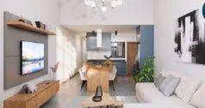 Casa com 3 dormitórios à venda, 105 m² por r$ 820.000,00 - utinga - santo andré/sp