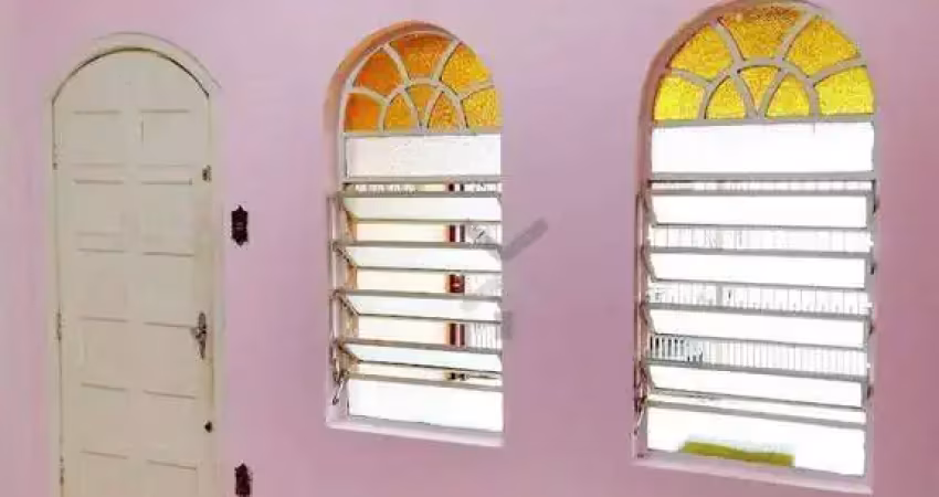 Casa com 2 dormitórios para alugar, 105 m² por r$ 1.850,00/mês - parque capuava - santo andré/sp