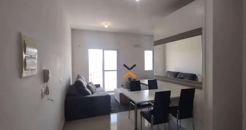 Loft com 1 dormitório para alugar, 42 m² por r$ 3.047/mês - rudge ramos - são bernardo do campo/sp