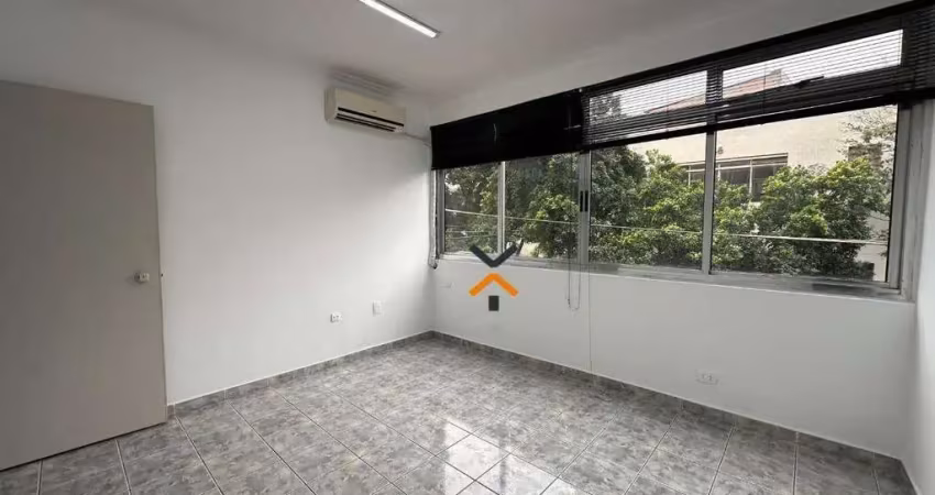 Sala, 78 m² - venda por r$ 550.000,00 ou aluguel por r$ 4.700,01/mês - santo antônio - são caetano do sul/sp