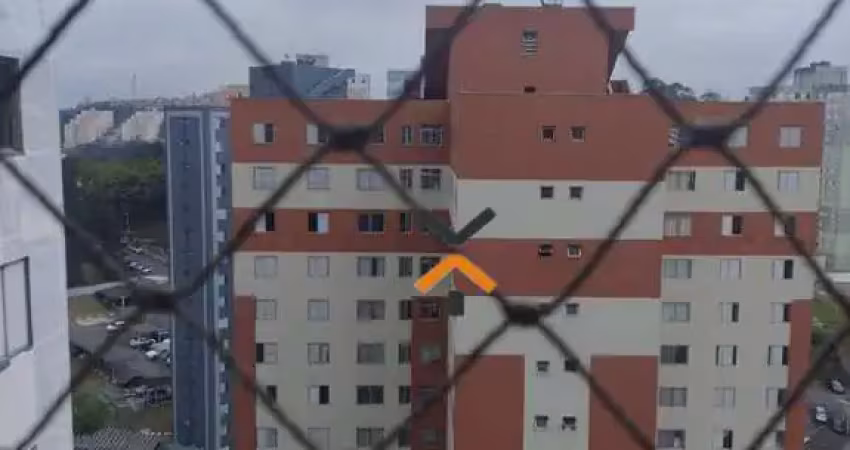Apartamento com 2 dormitórios à venda, 53 m² por r$ 250.000,00 - santa terezinha - são bernardo do campo/sp