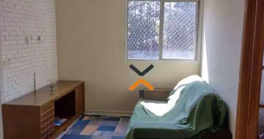Apartamento com 2 dormitórios à venda, 57 m² por r$ 320.000,00 - demarchi - são bernardo do campo/sp