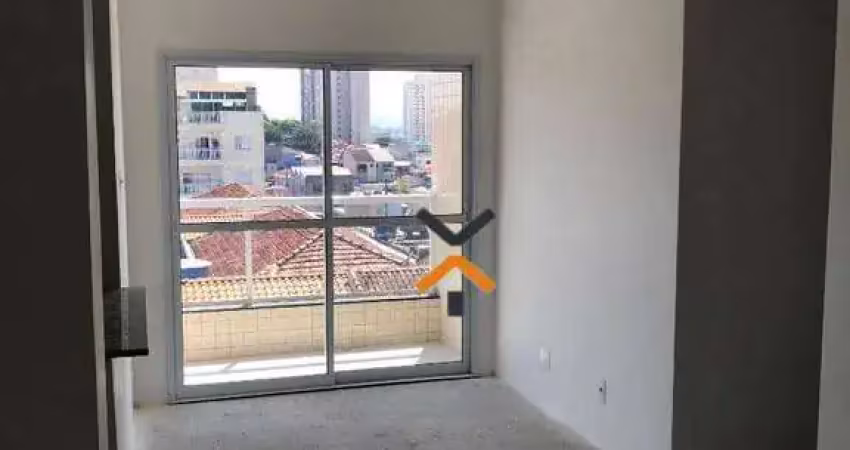 Apartamento com 3 dormitórios à venda, 71 m² por r$ 650.000,00 - paulicéia - são bernardo do campo/sp